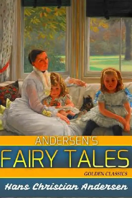 Andersen's Fairy Tales by Success Oceo
