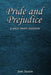 Pride and Prejudice: Large Print Edition by Jane Austen