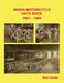 Indian Motorcycle Data Book 1901-1909 by Rick Conner