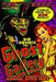 Ghost Gallery: B&W Omnibus Vol. 2: A Forgotten Horrors Funnybook Collection! by Michael Aitch Price