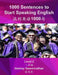 1000 Sentences to Start Speaking English: Level 2 by Akshay Swaminathan
