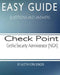 Easy Guide: Check Point Certified Security Administrator [NGX] by Austin Vern Songer
