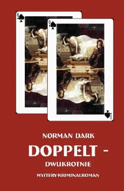 Doppelt: Dwukrotnie by Dark, Norman