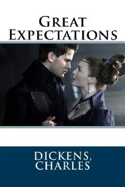 Great Expectations by Sir Angels
