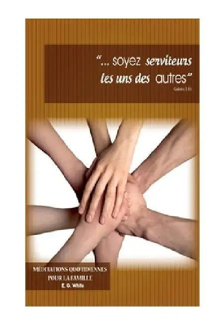 "... soyez by M. S., I.