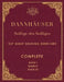 Solfège des Solfèges, Complete, Book I, Book II and Book III: 337 Sight Singing Exercises by I. J. Farkas