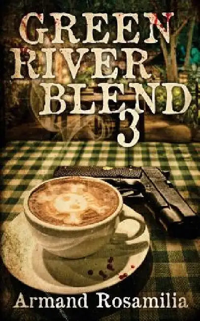 Green River Blend 3 by Armand Rosamilia