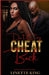 Don't Cry, Cheat Back by Linette King