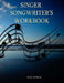 Singer Songwriter's Workbook by Music Journal