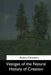 Vestiges of the Natural History of Creation by Robert Chambers