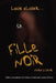 Fille Noir by Marc E. Bear