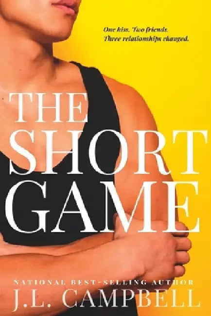 The Short Game by J. L. Campbell