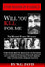 Will You Kill For Me by W. G. Davis