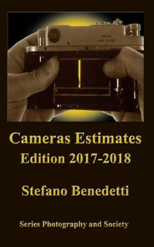 Cameras estimates - Edition 2017-2018 by Stefano Benedetti