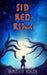 Sid Red Rim by Haley Kate