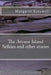 The Arcane Island Selkies and other stories by Margaret Kerswell
