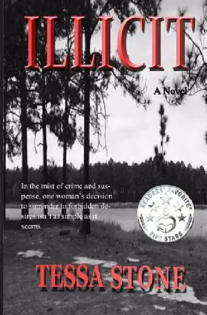 Illicit by Averill Davenport