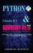 Coding: Python & Raspberry Pi: 2 Books in 1 the Blueprint to Raspberry Pi 3 and Python Programming by Cyberpunk Architects