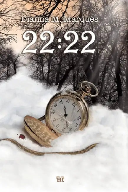 22: 22 by M. Marques, Dianna