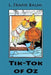 Tik-Tok of Oz by L. Frank Baum