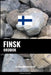 Finsk ordbok: En ämnesbaserad metod by Languages, Pinhok
