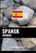 Spansk ordbok: En ämnesbaserad metod by Languages, Pinhok