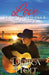 Love Beneath the Blue Texas Sky by Debra Holt