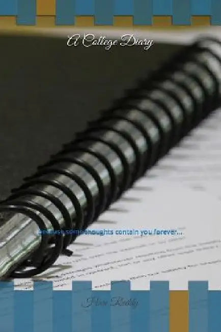 A College Diary by Hari Reddy