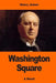 Washington Square by Henry James