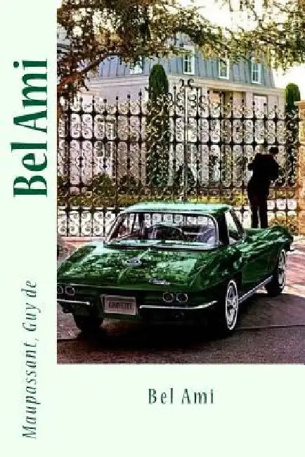 Bel Ami by Obolensky, Furst N.