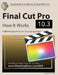 Final Cut Pro 10.3 - How it Works: A different type of manual - the visual approach by Edgar Rothermich