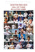 Boston Red Sox, Hall of Fame by Lloyd York