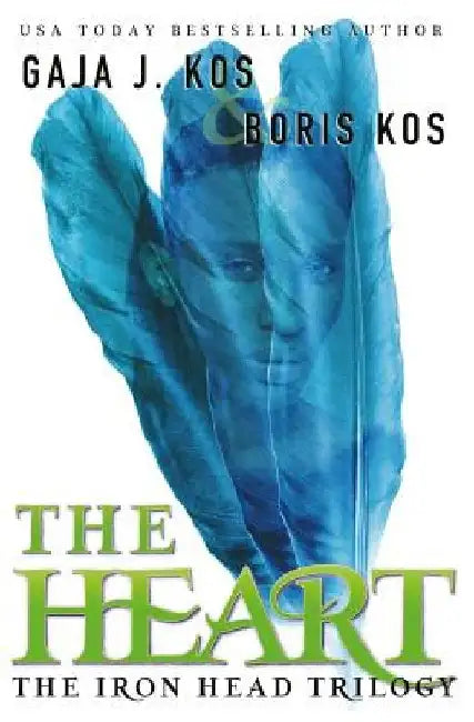 The Heart by Boris Kos