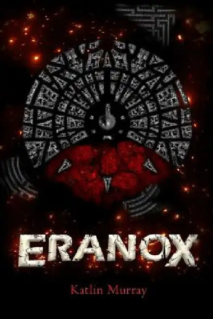 Eranox by Katlin Murray