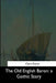 The Old English Baron: a Gothic Story by Clara Reeve