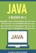 Java: 4 Books in 1: Beginner's Guide + Tips and Tricks + Best Practices + Advanced Guide to Programming Code with Java by Charlie Masterson