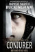Conjurer: Behind the Veil (Mapper Book 3) by Royce Buckingham