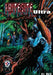 Fritesite Ultra #1: The ultimate Fritesite including issues #1 thru #3 and previously un-published stories! Be prepared to be Disturbed! by Michael L. Rickaby