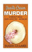 Vanilla Cream Murder: A Donut Hole Cozy Mystery - Book 44 by Susan Gillard