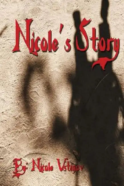 Nicole's Story by Nicole Ustinov