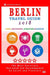 Berlin Travel Guide 2018: Shops, Restaurants, Attractions and Nightlife in Berlin, Germany (City Travel Guide 2018) by Avram M. Davidson