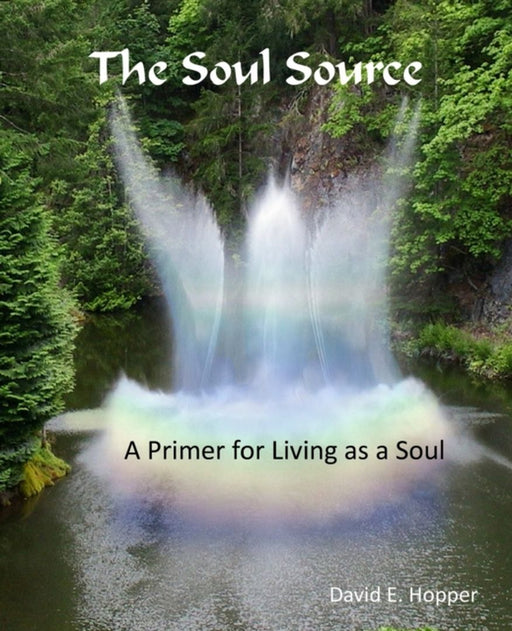 Soul Source - A Primer For Liv by 