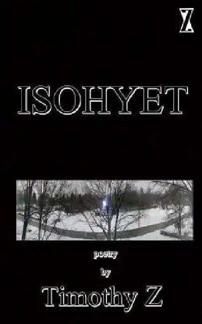 Isohyet by Timothy Z