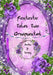 Fantastic Tales Two Ornamented by Austin P. Torney