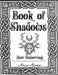 Book of Shadows for Coloring: Wicca Journey into Wheel of the year, Gods, Herbs, Incenses, Zodiac, and Oils by Aleena Alastair