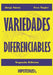 Variedades Diferenciables by Nogier, Yves