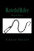 Masterful Malice by K'Anne Meinel