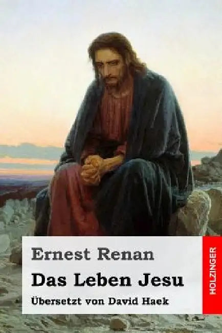 Das Leben Jesu by Haek, David