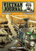Vietnam Journal - Series 2: Volume 1 - Incursion by Don Lomax