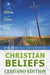 Christian Beliefs Cebuano Edition by Keith M. Sharp